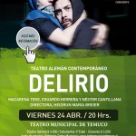 delirio
